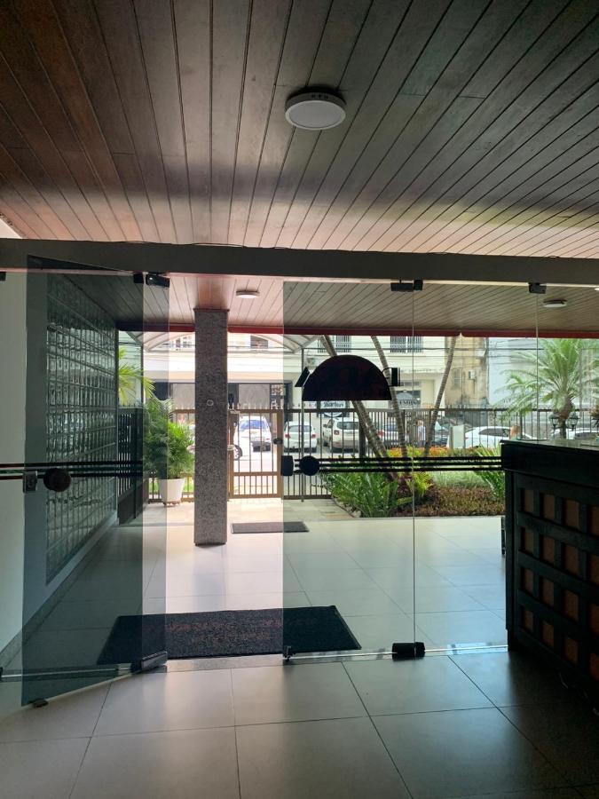Barra Apart Service Salvador Exterior photo