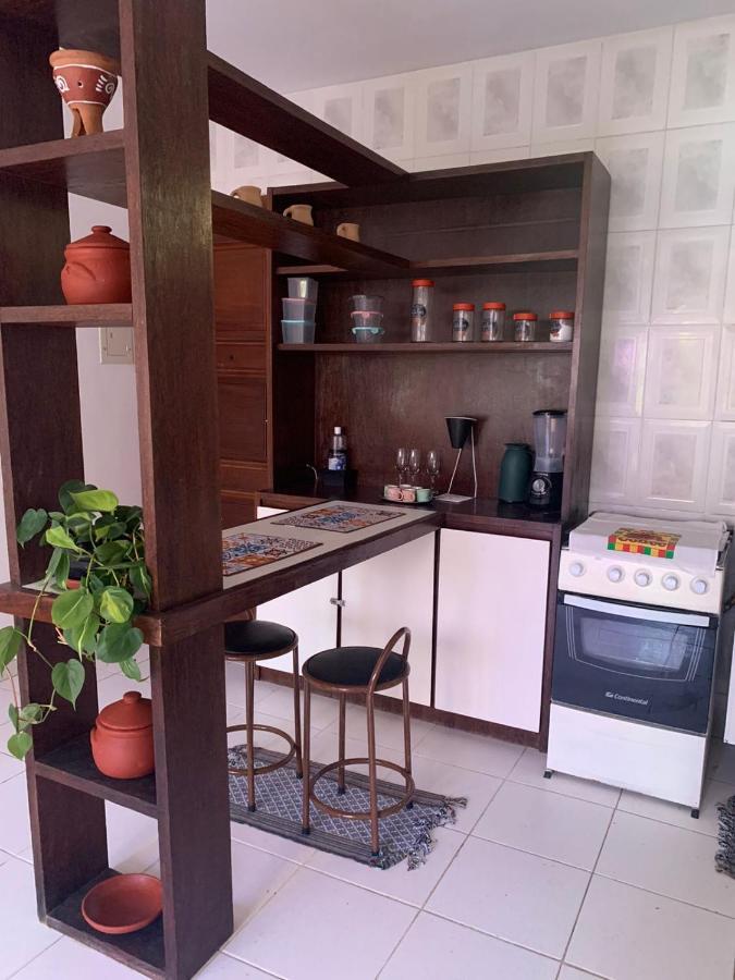 Barra Apart Service Salvador Exterior photo